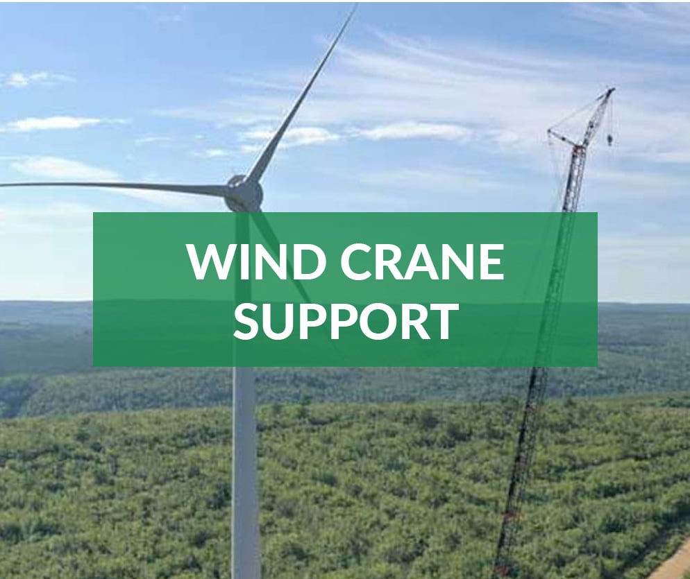Wind Energy
