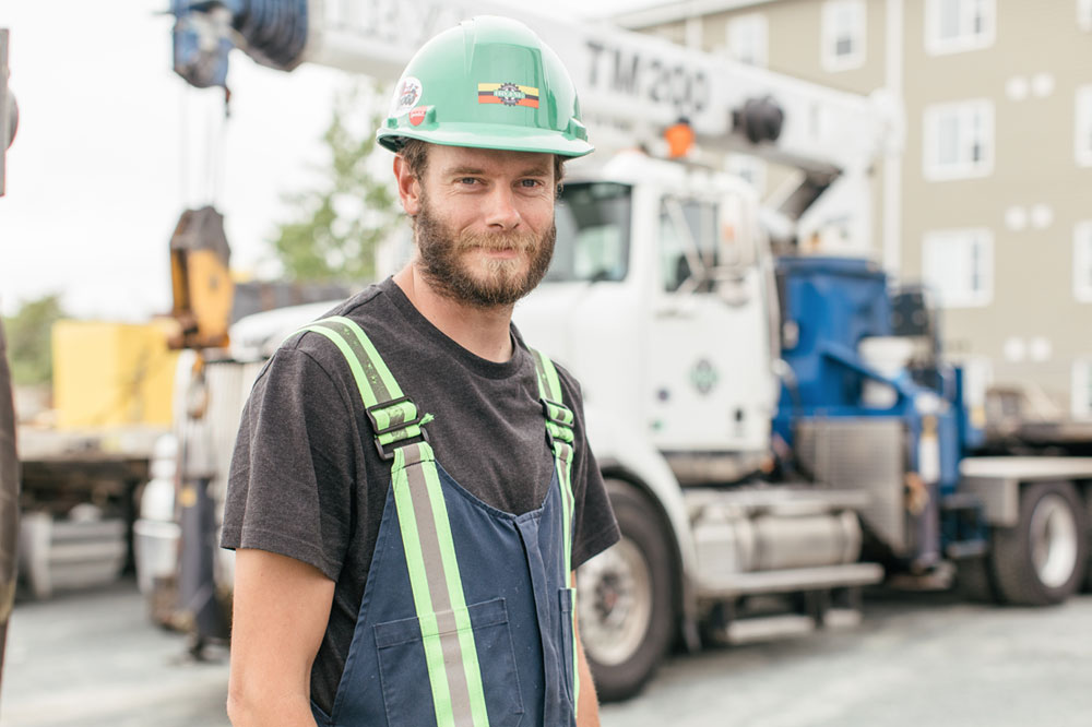 Irving Equipment Limited Careers