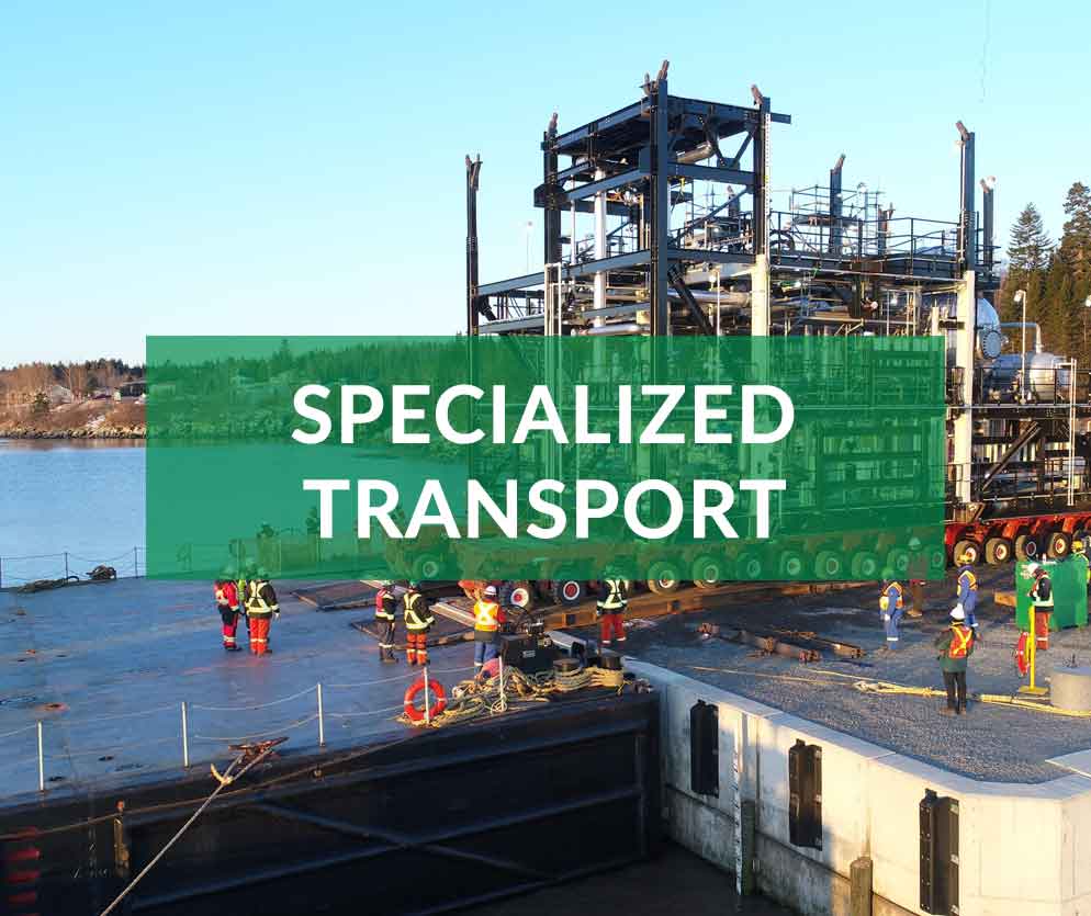 Irving Equipment Limited